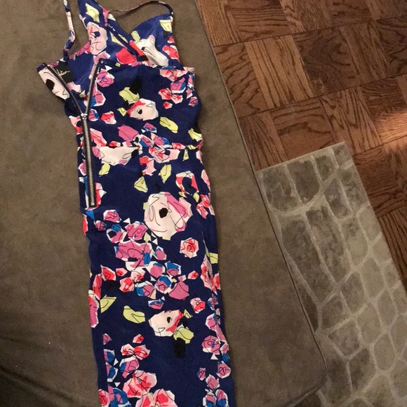 Fabulous Yumi Kim silk print summer stunner - Picture 6 of 6